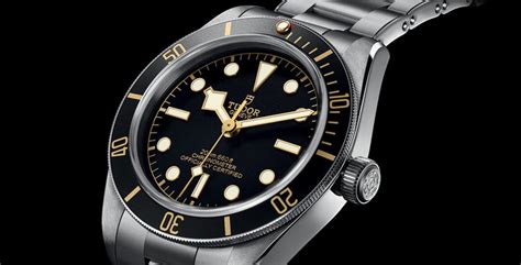 tudor blak bay prezzo|Prezzi per Tudor Black Bay .